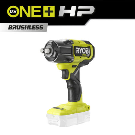 Slagmoersleutel Ryobi