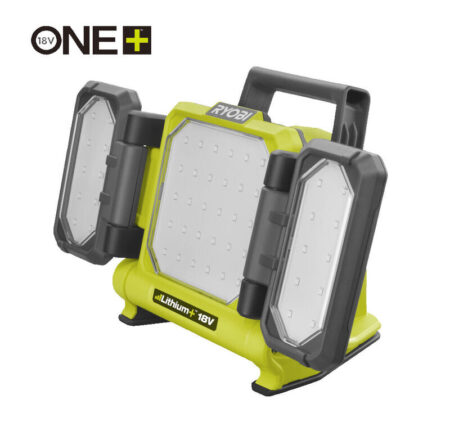 Ryobi RLP18-0  accu paneellamp