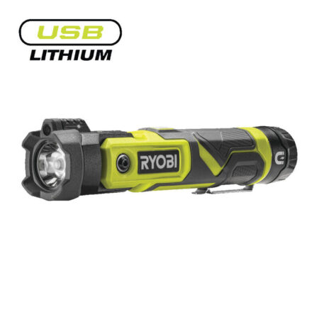 Ryobi RLP4-0  accu zaklamp