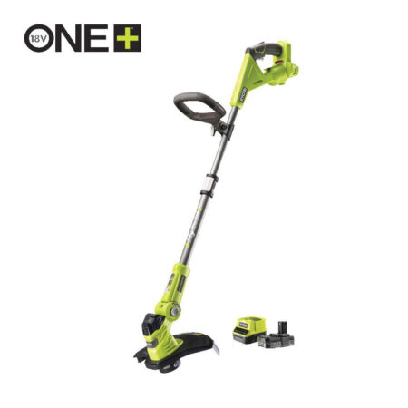 Ryobi One+ grastrimmer 18V RLT1831H25F