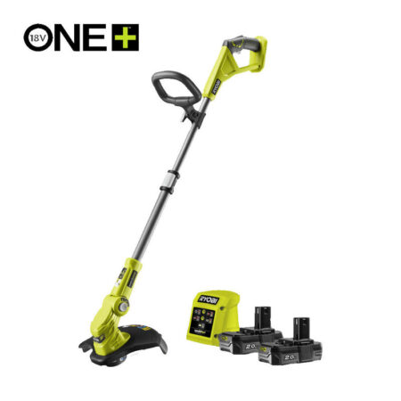 Ryobi RLT183222S  kantenmaaier