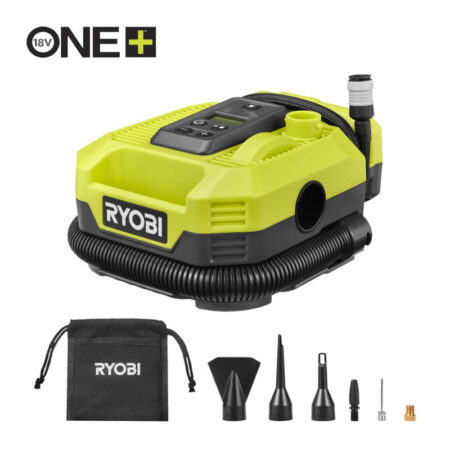 Ryobi RMI18-0 multfunctionele pomp