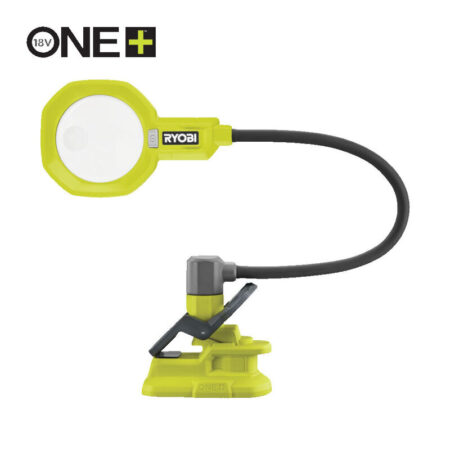 Ryobi RML18-0  accu loeplamp