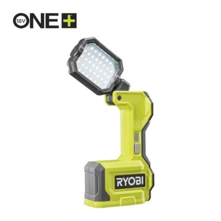 Ryobi RMTL18-0  magnetische accu lamp
