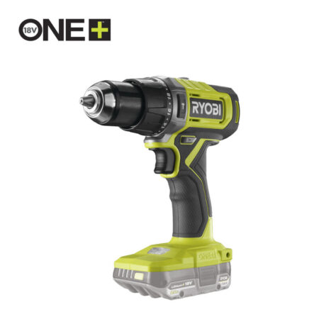 Ryobi RPD18-0 schroef-/klopboormachine
