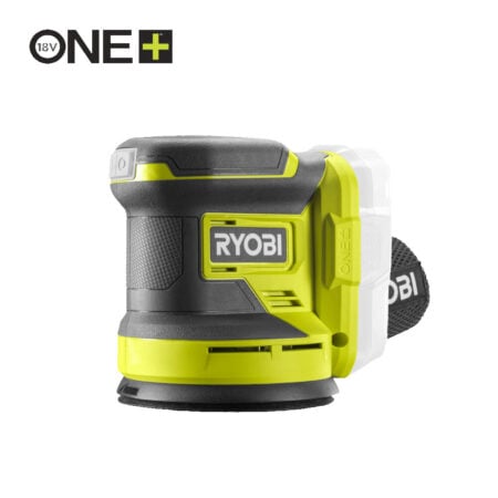 Excentrische schuurmachines Ryobi