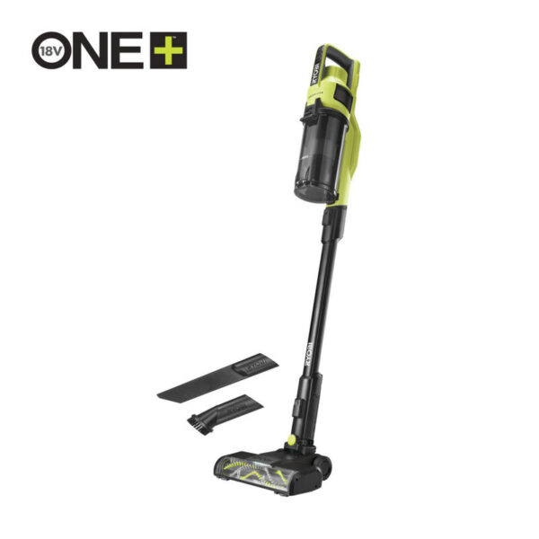 Ryobi RSV18BL-0 steelstofzuiger