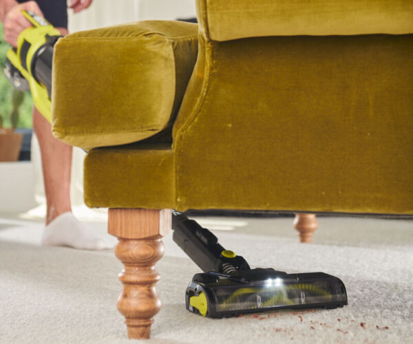 Ryobi RSV18BL-0 steelstofzuiger - Afbeelding 2