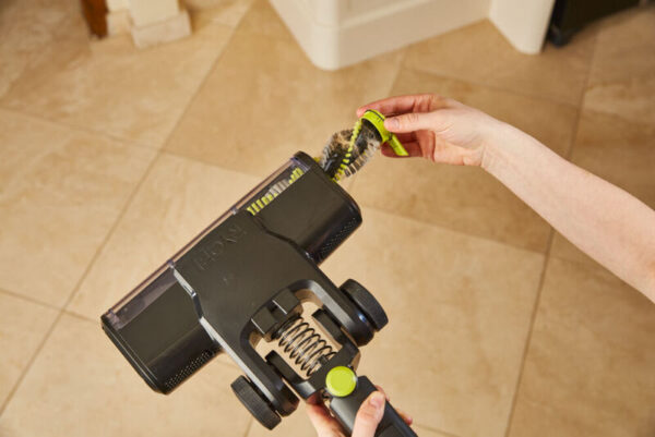 Ryobi RSV18BL-0 steelstofzuiger - Afbeelding 9
