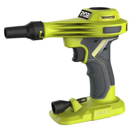 Ryobi RVI18-0 luchtpomp