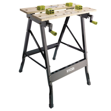 Ryobi werkbank OPP RWB-01