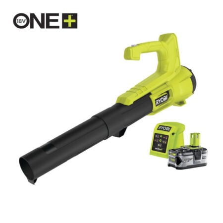 Ryobi RY18BLA-140 bladblazer kit