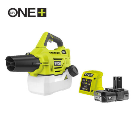 Ryobi ONE+ RY18FGA-120 vernevelaar