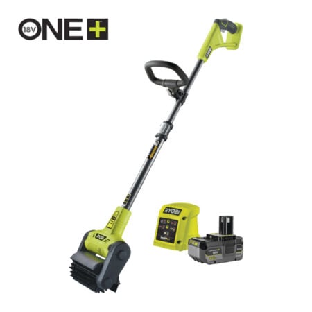 Terrasreinigers Ryobi