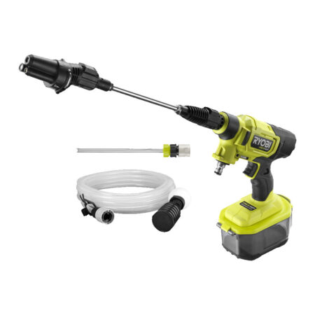 Reinigingsmachines Ryobi