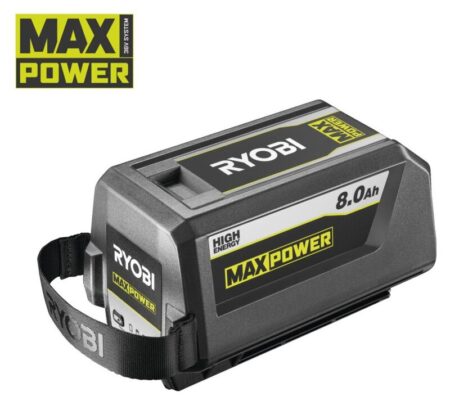 Ryobi RY36B80B 36V 8.0Ah Accu