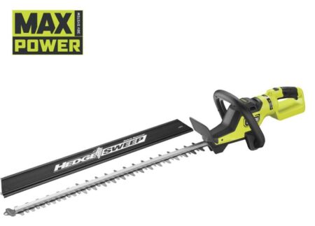 Ryobi RY36HTX65A heggenschaar 65cm