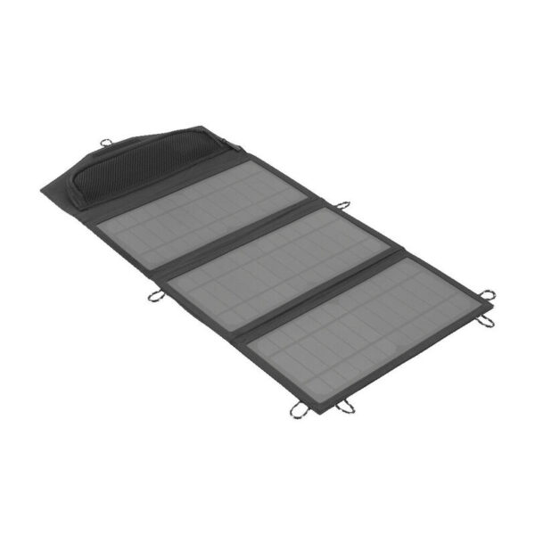 Ryobi RYSP21A 21W opvouwbaar zonnepaneel - Afbeelding 2