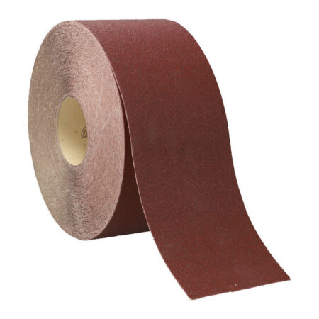 Milwaukee schuurpapierrol 93x50Mtr K180