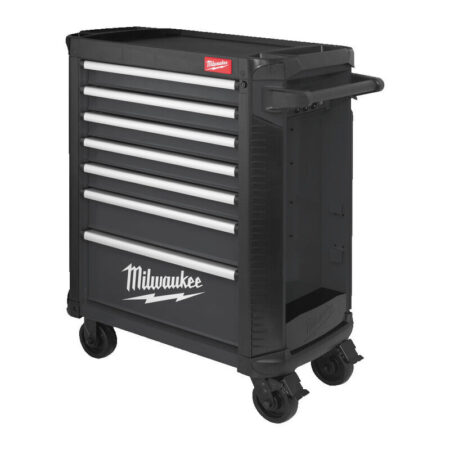 Milwaukee SRC30-2 gereedschapswagen