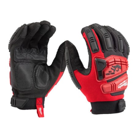 Impact DemoX werkhandschoen Mt.8/M
