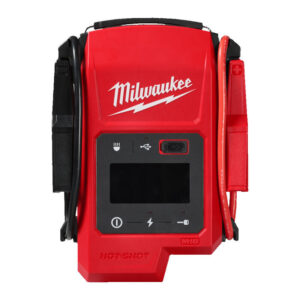 Milwaukee M18 Jump starter - Afbeelding 9