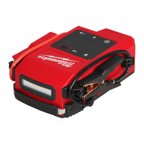 Milwaukee M18 Jump starter - Afbeelding 10