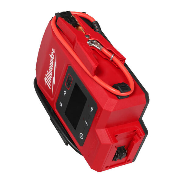 Milwaukee M18 Jump starter - Afbeelding 11