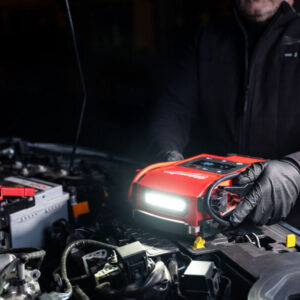 Milwaukee M18 Jump starter - Afbeelding 5
