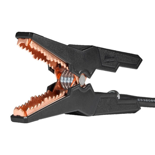 Milwaukee M18 Jump starter - Afbeelding 12