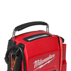 Milwaukee M18 Jump starter - Afbeelding 13