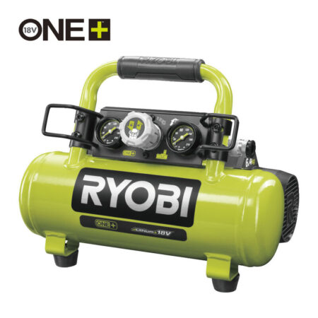 Ryobi One+ Compressor R18AC-0