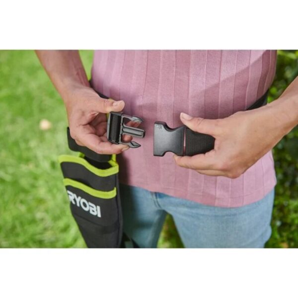 Ryobi RAC316 foudraal voor snoeischaar - Afbeelding 3