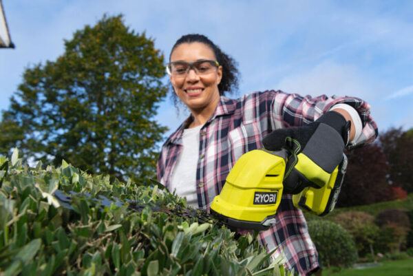 Ryobi RAC323 Struikgewasblad - Afbeelding 2