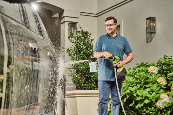 Ryobi RAK748 EZ Clean Reinigingsfles - Afbeelding 3
