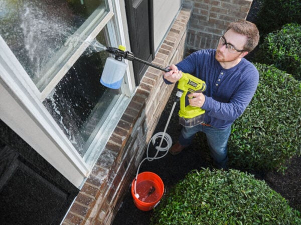 Ryobi RAK748 EZ Clean Reinigingsfles - Afbeelding 4