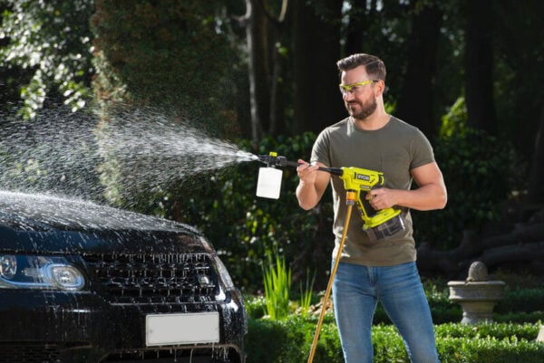 Ryobi RAK748 EZ Clean Reinigingsfles - Afbeelding 6