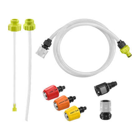 Ryobi RAK754 EZ Clean Vernevelingskit