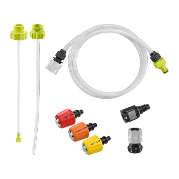 Ryobi RAK754 EZ Clean Vernevelingskit