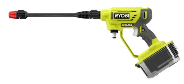 Ryobi RAK754 EZ Clean Vernevelingskit - Afbeelding 11
