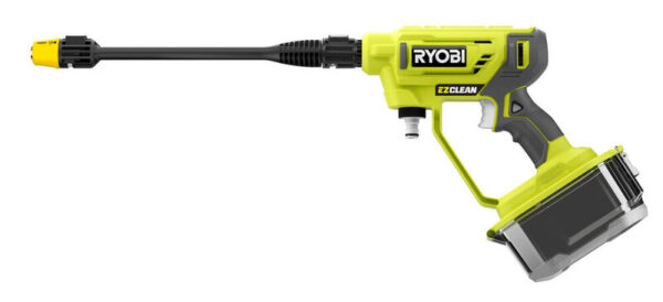 Ryobi RAK754 EZ Clean Vernevelingskit - Afbeelding 12