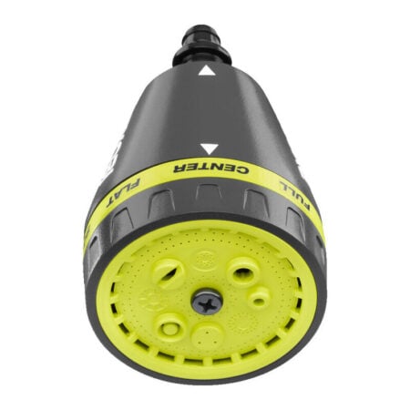 Ryobi RAC 765 EZclean spoelsproeier