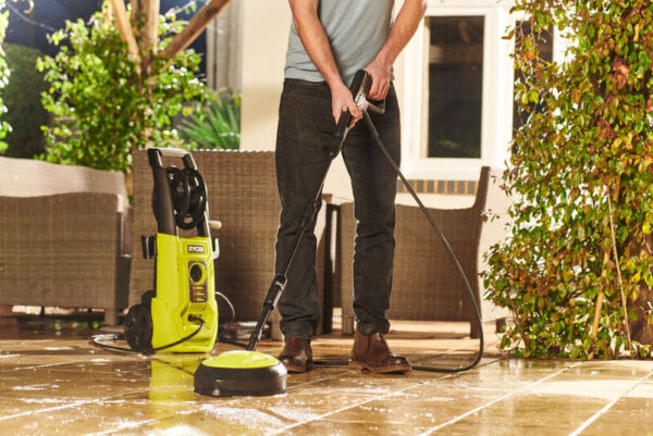 Ryobi RAK772 EZ Clean HDR oppervlakte - Afbeelding 2