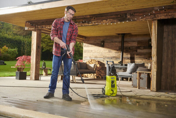 Ryobi RAK778 EZ Clean HDR Turbo lans - Afbeelding 2