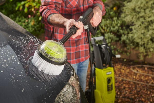 Ryobi RAK785 EZ Clean HDR roterende - Afbeelding 4
