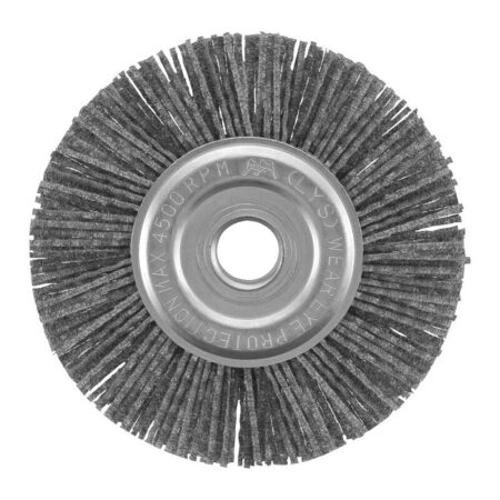 Ryobi RAK818 nylon borstel