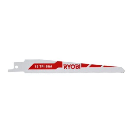 Ryobi RAK3RBWM reciprozaagbladenset