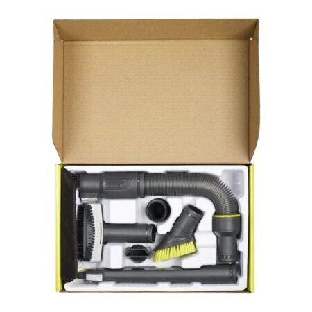 Ryobi RAKVA04 stofzuiger accessoireset