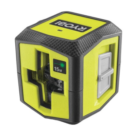 Ryobi RBCLLG1 groene kruislijnlaser