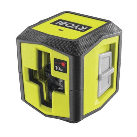 Ryobi RBCLLR1rode kruislijnlaser